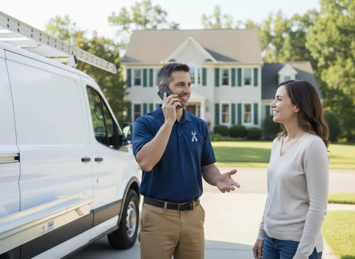 Home Gutter Service Hogansville, GA FAQs